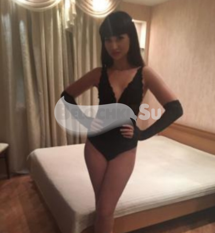 Проститутка Дарья г. Орехово